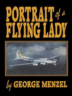 cover image of Portrait of a Flying Lady
